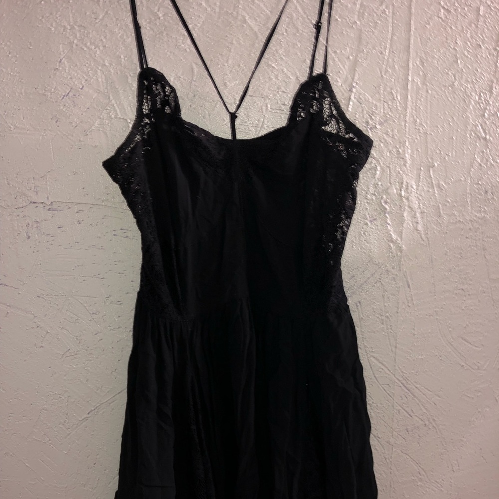 Free People slip